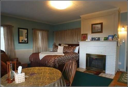 Sunnyside Inn Bed &Breakfast - Photo5