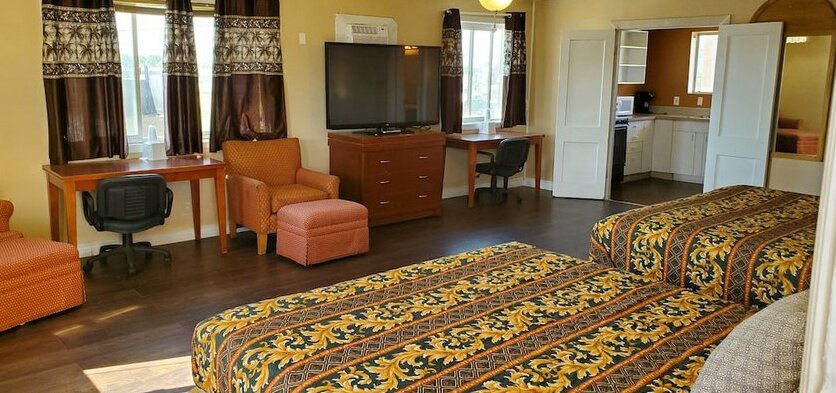 Travel Inn Sunnyside - Photo2