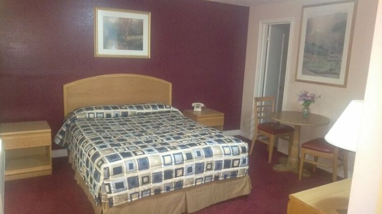 Travel Inn Sunnyside - Photo5