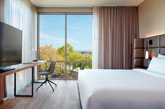 AC Hotel by Marriott San Jose Sunnyvale Cupertino