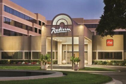 Country Inn & Suites by Radisson Sunnyvale CA