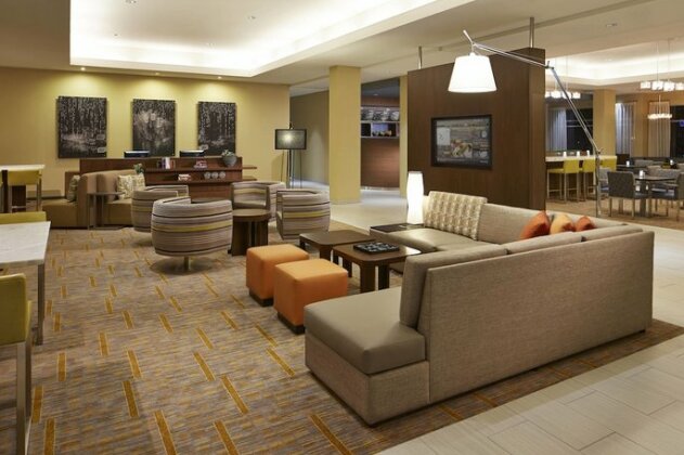 Courtyard by Marriott Sunnyvale Mountain View - Photo4