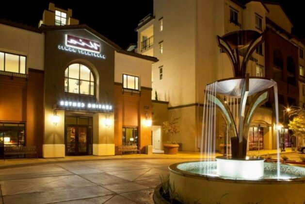 Global Luxury Suites in Sunnyvale - Photo2