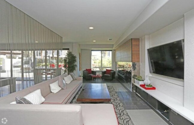 Global Luxury Suites Sunnyvale North - Photo3