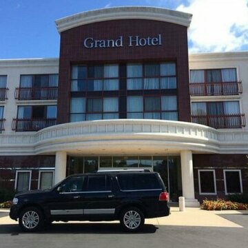 Grand Hotel Sunnyvale