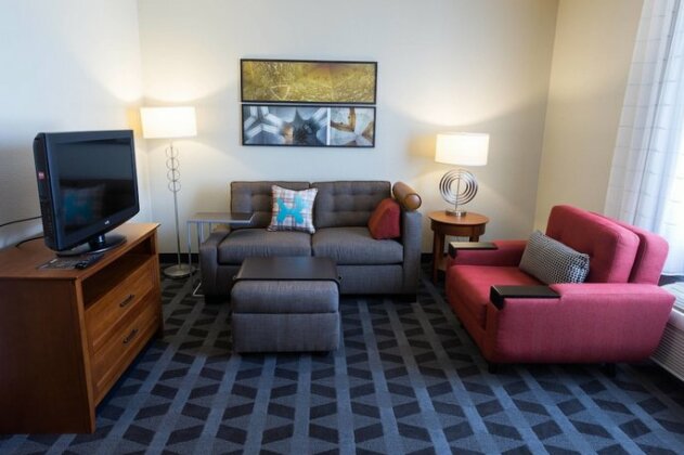 TownePlace Suites Sunnyvale Mountain View - Photo2