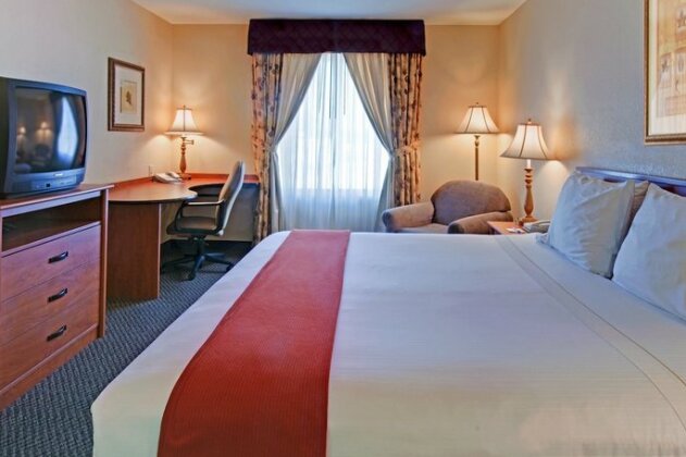 Holiday Inn Express Las Vegas-Nellis - Photo4