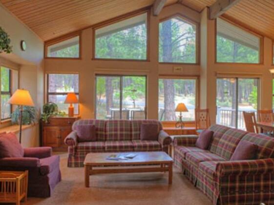 Aspen Butte 5 House - Photo2
