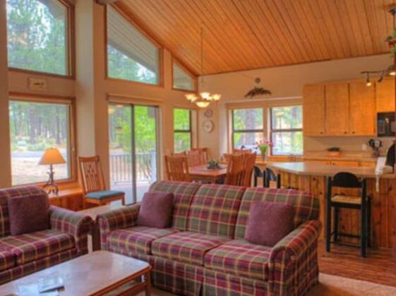 Aspen Butte 5 House - Photo3