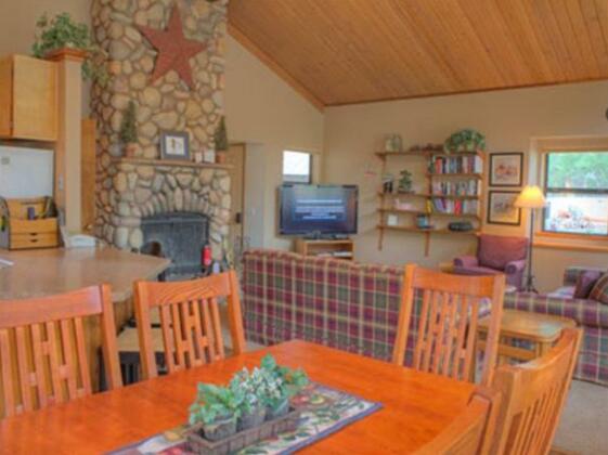 Aspen Butte 5 House - Photo4
