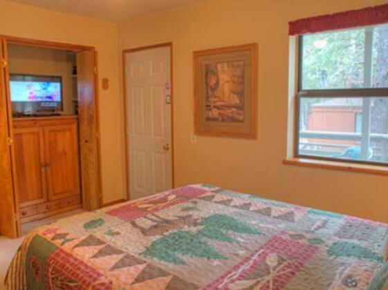 Aspen Butte 5 House - Photo5