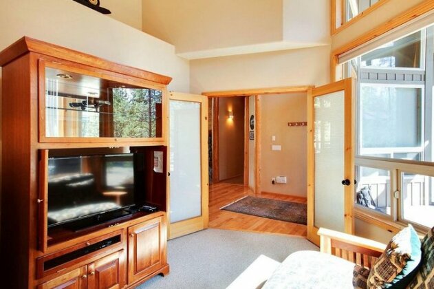 Hickory 26 Holiday Home - Photo2