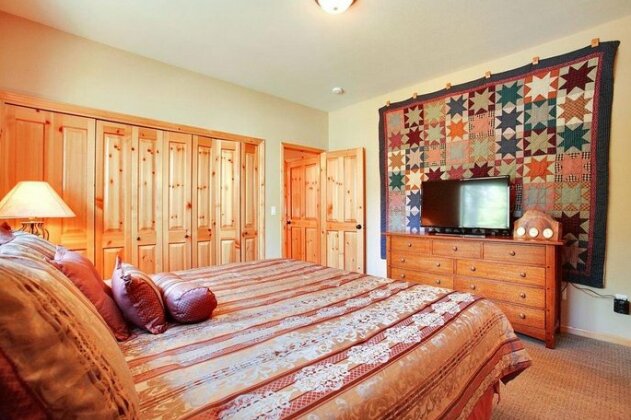 Hickory 26 Holiday Home - Photo3