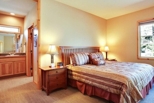 Hickory 26 Holiday Home - Photo4