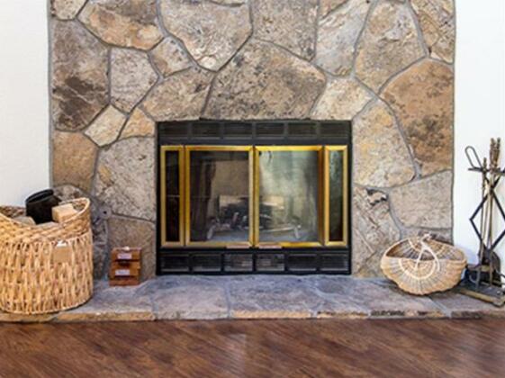 Hoodoo 3 Sunriver - Photo2
