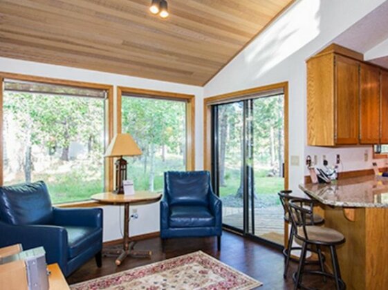 Hoodoo 3 Sunriver - Photo4