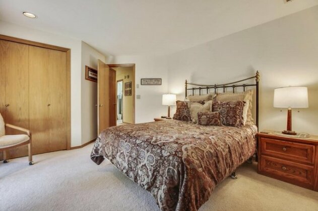 Hoodoo 8 Holiday Home - Photo4