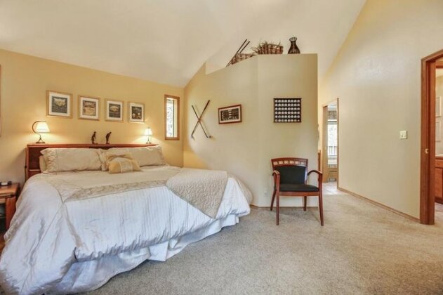 Hoodoo 8 Holiday Home - Photo5