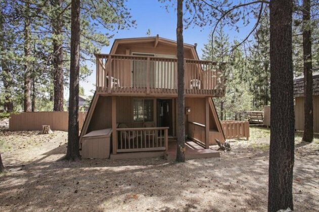 Puma 4 Three-Bedroom Home - Photo2