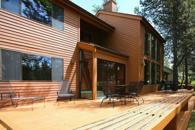 Redcedar 17 Four-Bedroom Home - Photo2