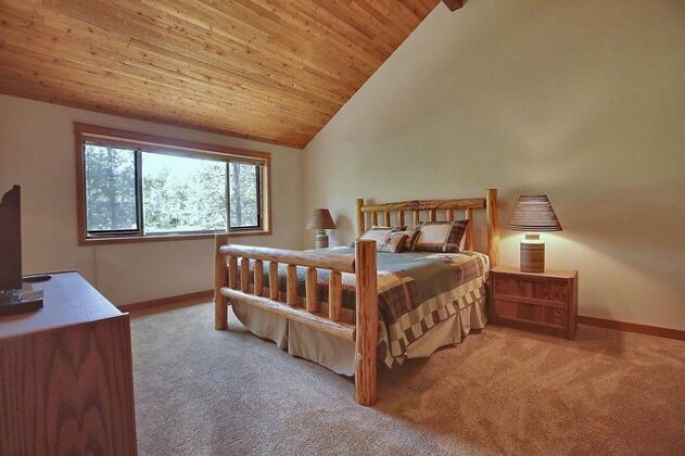 Redcedar 17 Four-Bedroom Home - Photo4