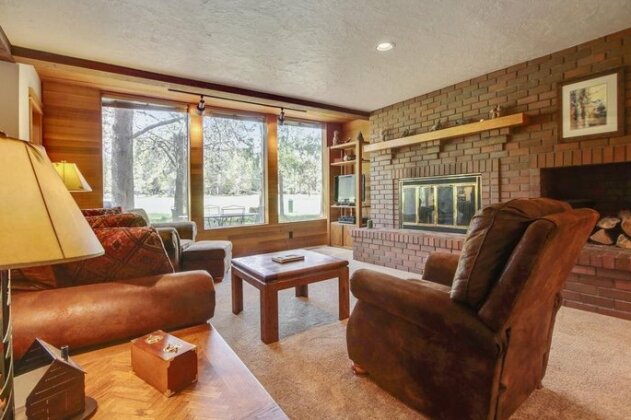 Redcedar 17 Four-Bedroom Home - Photo5