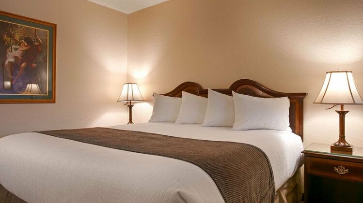 SureStay Plus Hotel By Best Western Susanville - Photo4