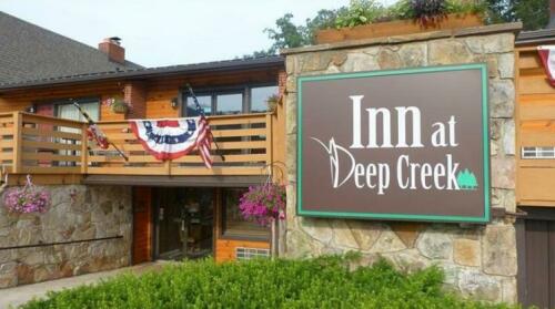 Inn at Deep Creek