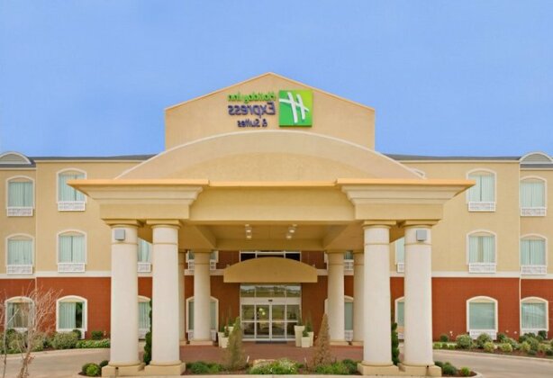 Holiday Inn Express Sweetwater - Photo2