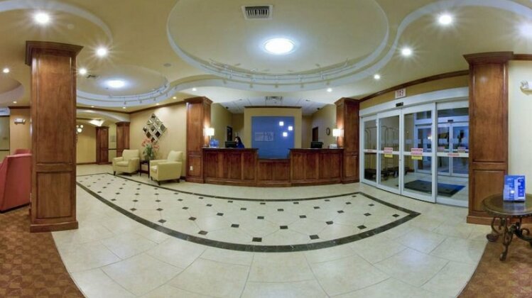Holiday Inn Express Sweetwater - Photo3