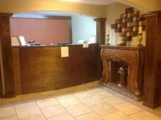 Stay Express Inn and Suites - Photo3
