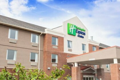 Holiday Inn Express & Suites Sweetwater