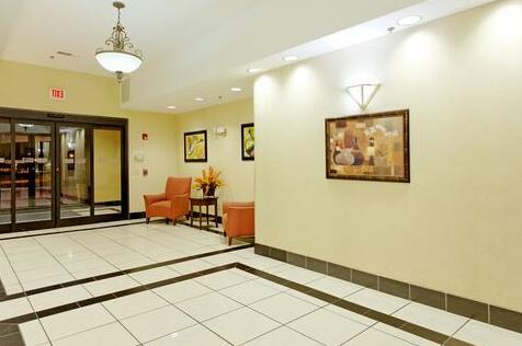 Holiday Inn Express & Suites Sylacauga - Photo3