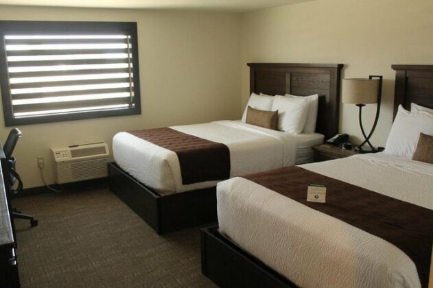 Boarders Inn and Suites by Cobblestone Hotels - Syracuse - Photo4