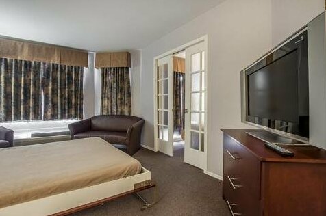 Syracuse Inn and Suites - Photo5