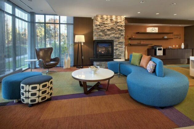 Fairfield Inn & Suites by Marriott Syracuse Carrier Circle - Photo2