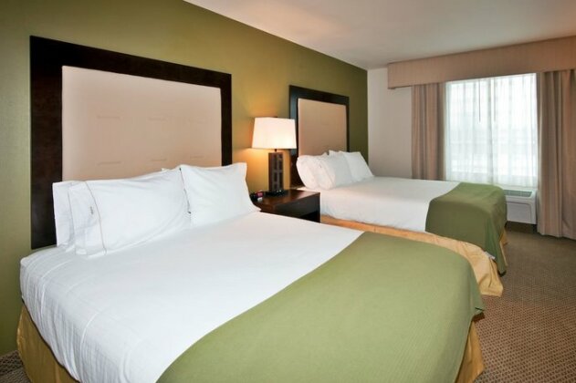 Holiday Inn Express Hotel & Suites Dewitt - Syracuse - Photo5