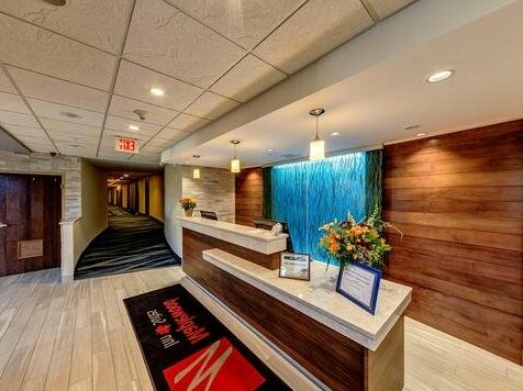 Maplewood Suites Extended Stay - Syracuse Airport - Photo3