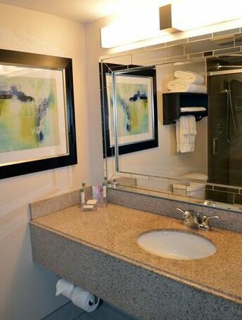 Maplewood Suites Extended Stay - Syracuse Airport - Photo5