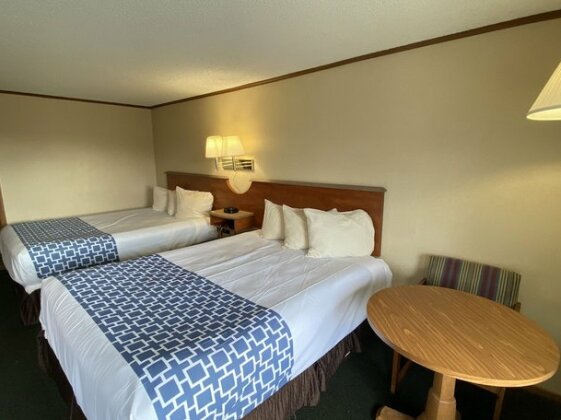 Rodeway Inn & Suites Syracuse - Photo5
