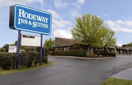 Rodeway Inn & Suites Syracuse