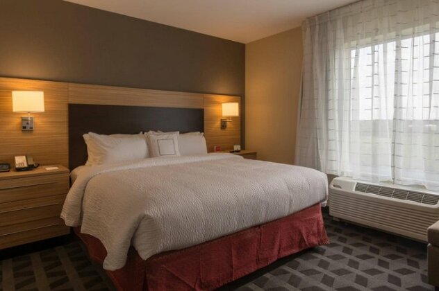 TownePlace Suites by Marriott Syracuse Clay - Photo3