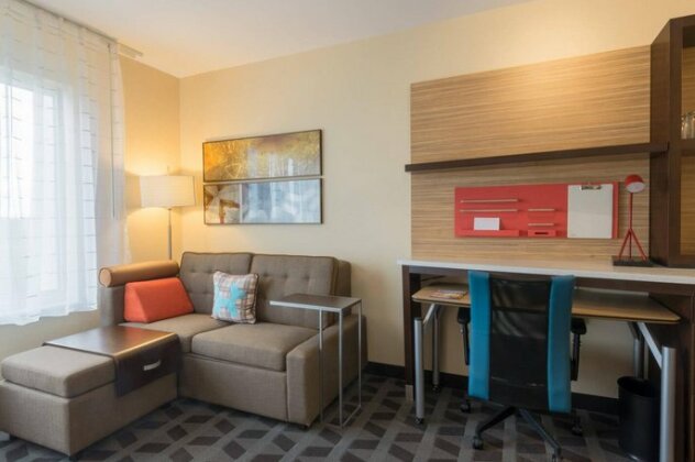 TownePlace Suites by Marriott Syracuse Clay - Photo5
