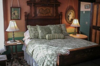 Geiger Victorian Bed and Breakfast