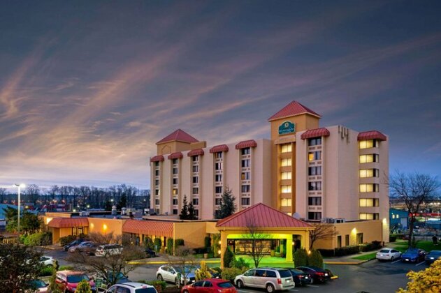 La Quinta Inn & Suites Tacoma Seattle - Photo3