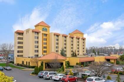 La Quinta Inn & Suites Tacoma Seattle