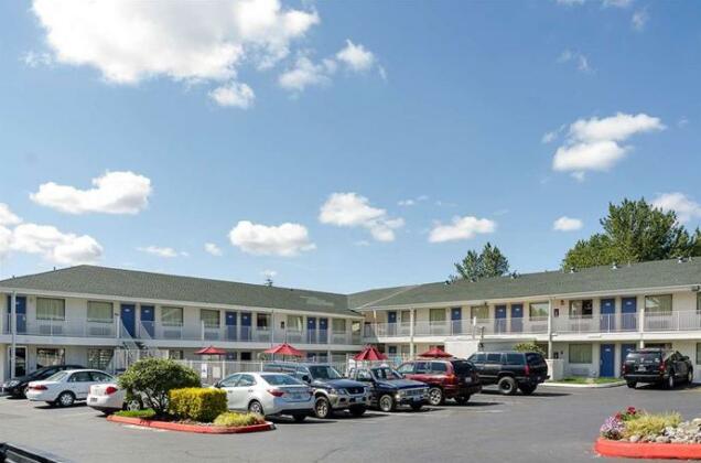 Motel 6 Tacoma South - Photo4