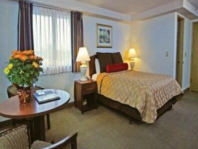 Shilo Inn & Suites Tacoma - Photo2