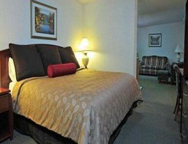 Shilo Inn & Suites Tacoma - Photo3