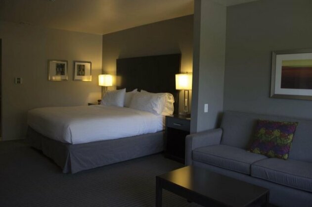 Holiday Inn Express and Suites Tahlequah - Photo3